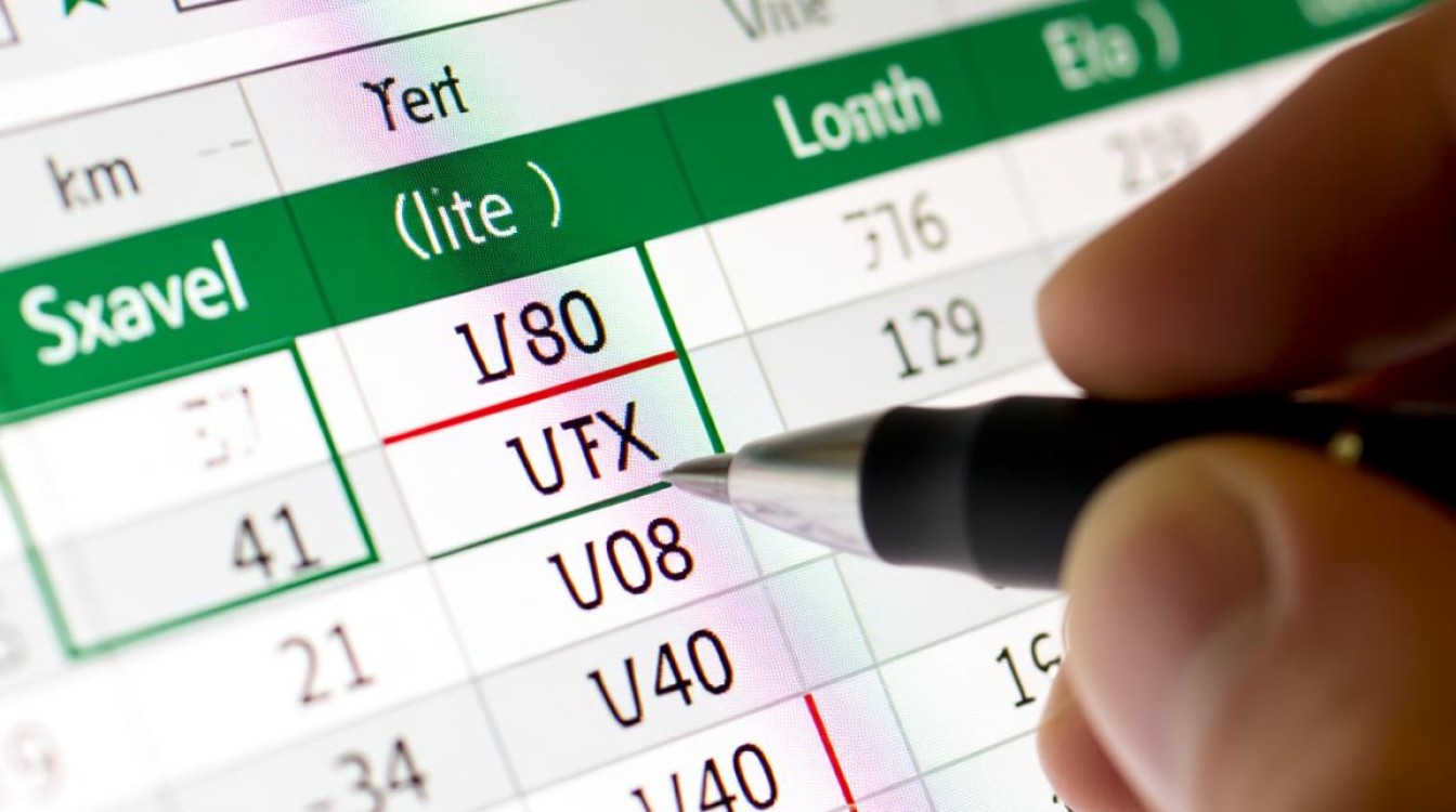 Excel怎么同时输入两组数据库并合并分析？