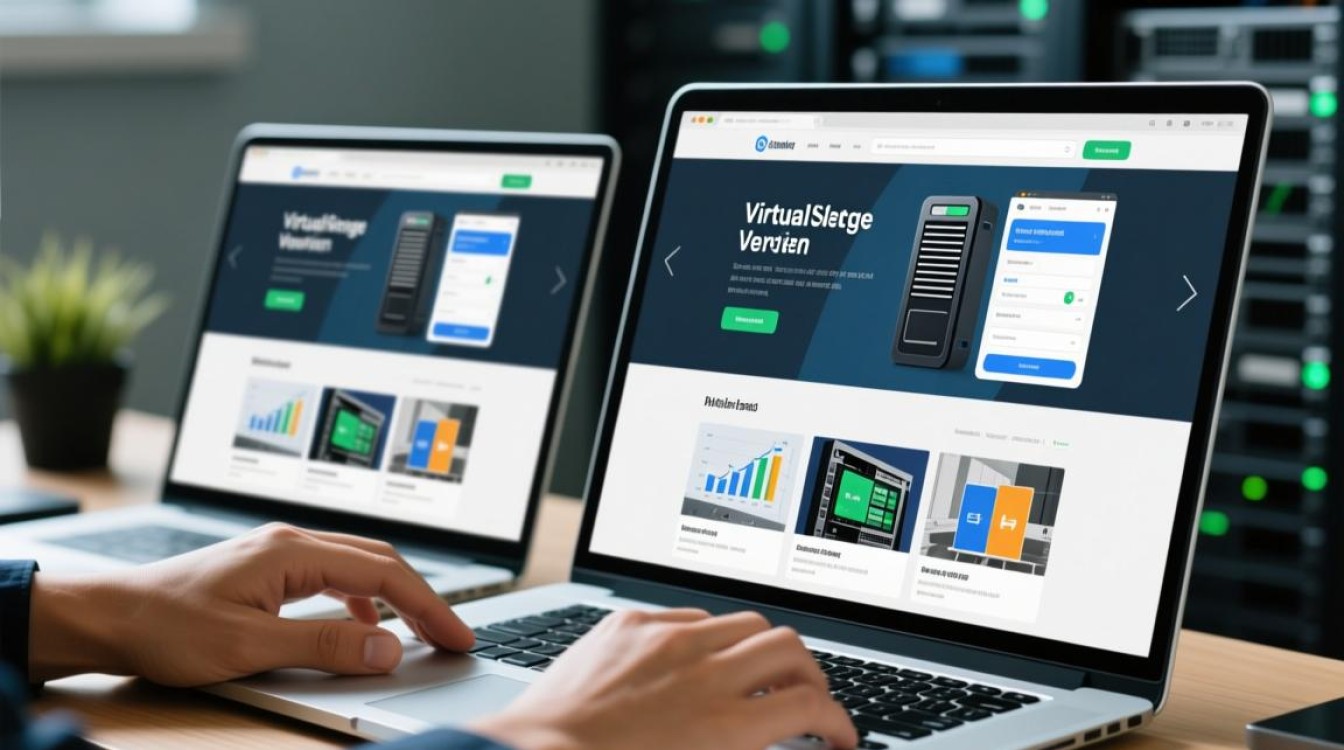 虚拟主机如何安装并运行两个独立网站? 虚拟主机如何安装并运行两个独立网站?