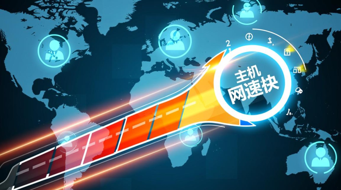 国外网速快的虚拟主机,选哪家能兼顾速度与性价比? 国外网速快的虚拟主机,选哪家能兼顾速度与性价比?