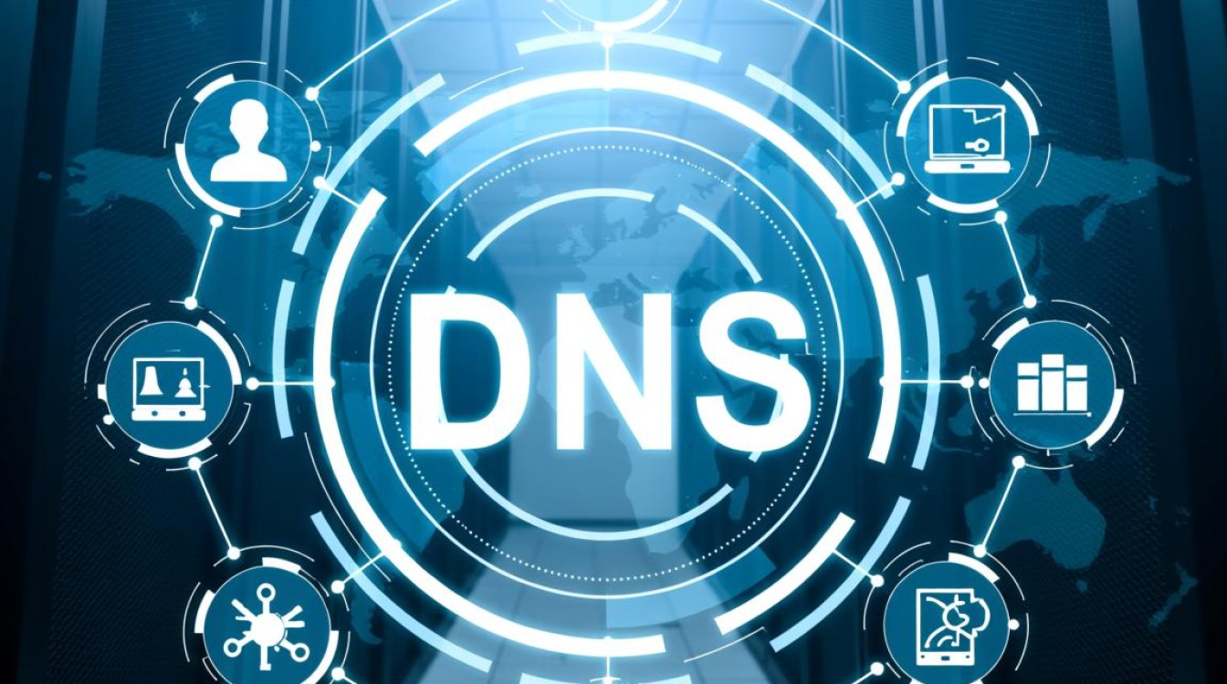 Linux内网DNS如何辅助外网DNS解析提升效率？