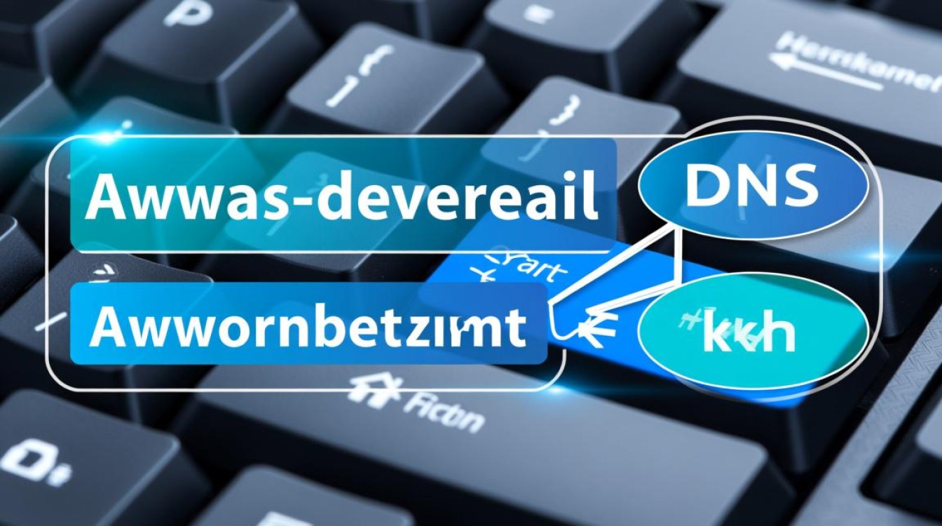 电脑怎么设置首选和备用dns地址？详细步骤是什么？