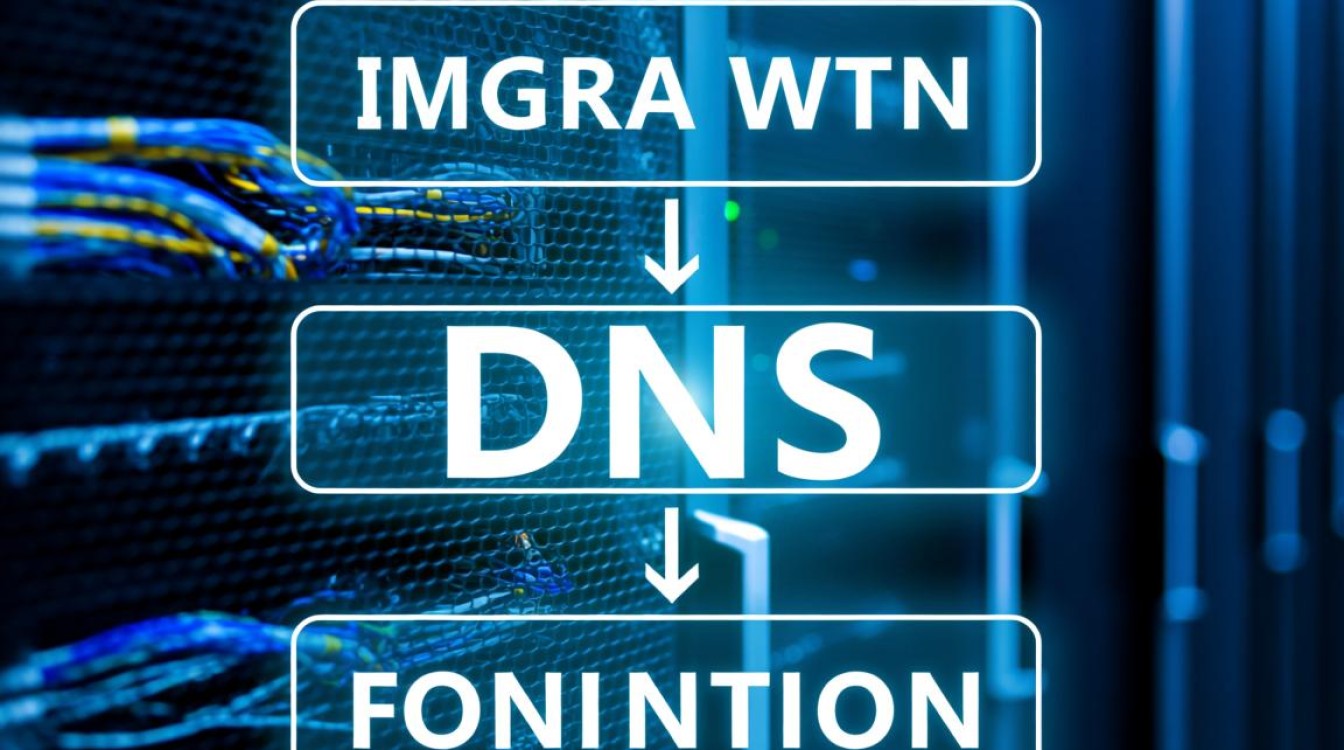 客户端DNS附加主DNS的作用是什么？