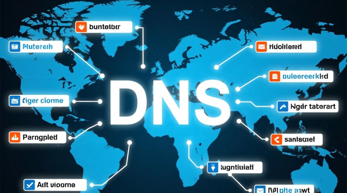 新网DNS变更教程,如何将DNS正确修改到新网? 新网DNS变更教程,如何将DNS正确修改到新网?