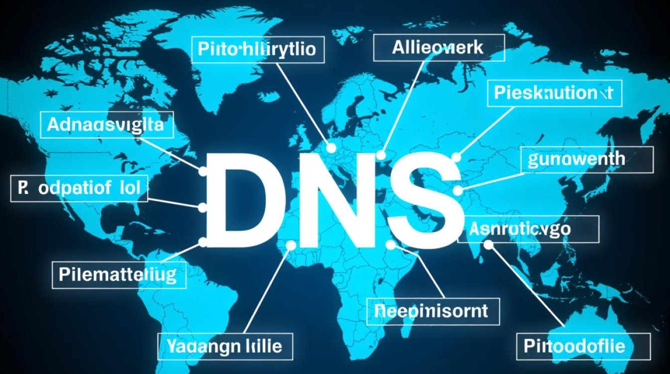 新网DNS变更教程,如何将DNS正确修改到新网? 新网DNS变更教程,如何将DNS正确修改到新网?