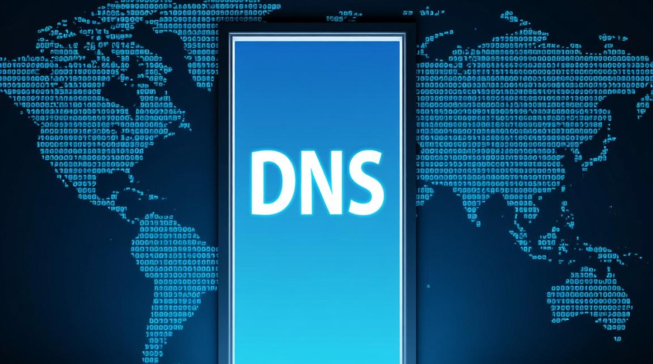 dns1和dns2域名解析设置,不同服务商如何配置? dns1和dns2域名解析设置,不同服务商如何配置?