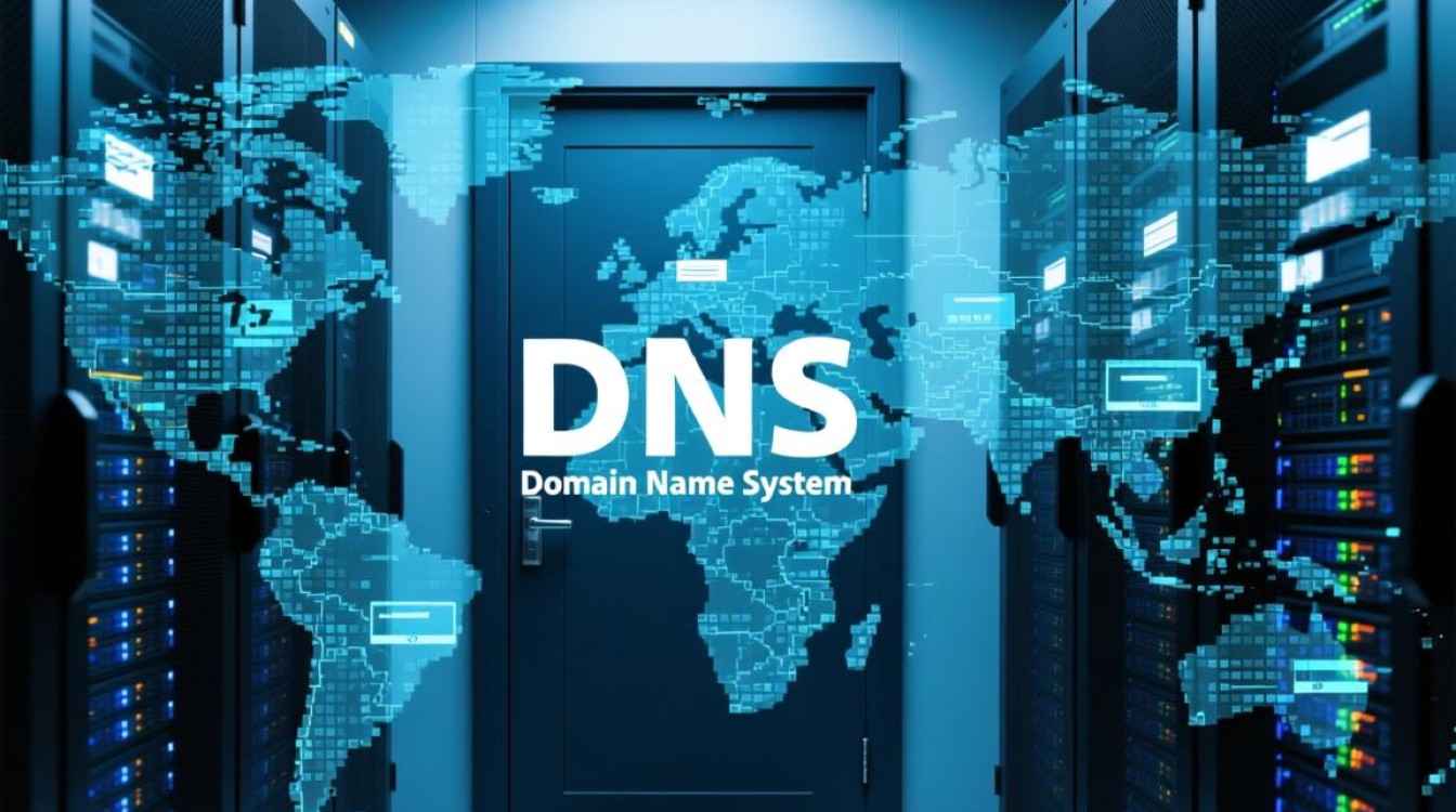 dns1和dns2域名解析设置,不同服务商如何配置? dns1和dns2域名解析设置,不同服务商如何配置?