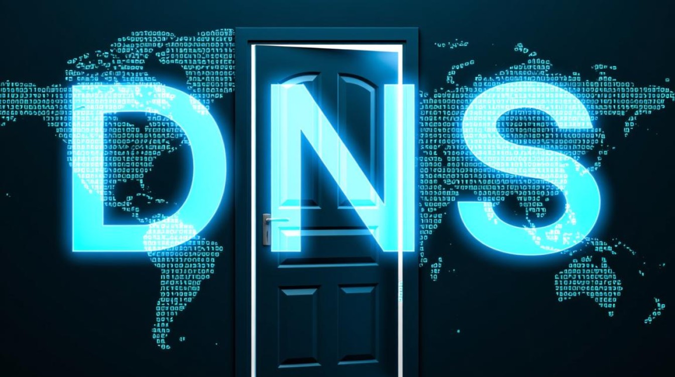 dns1和dns2域名解析设置,不同服务商如何配置? dns1和dns2域名解析设置,不同服务商如何配置?