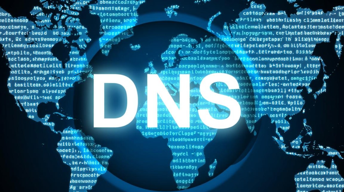 本地DNS地址和域名DNS地址有什么区别？