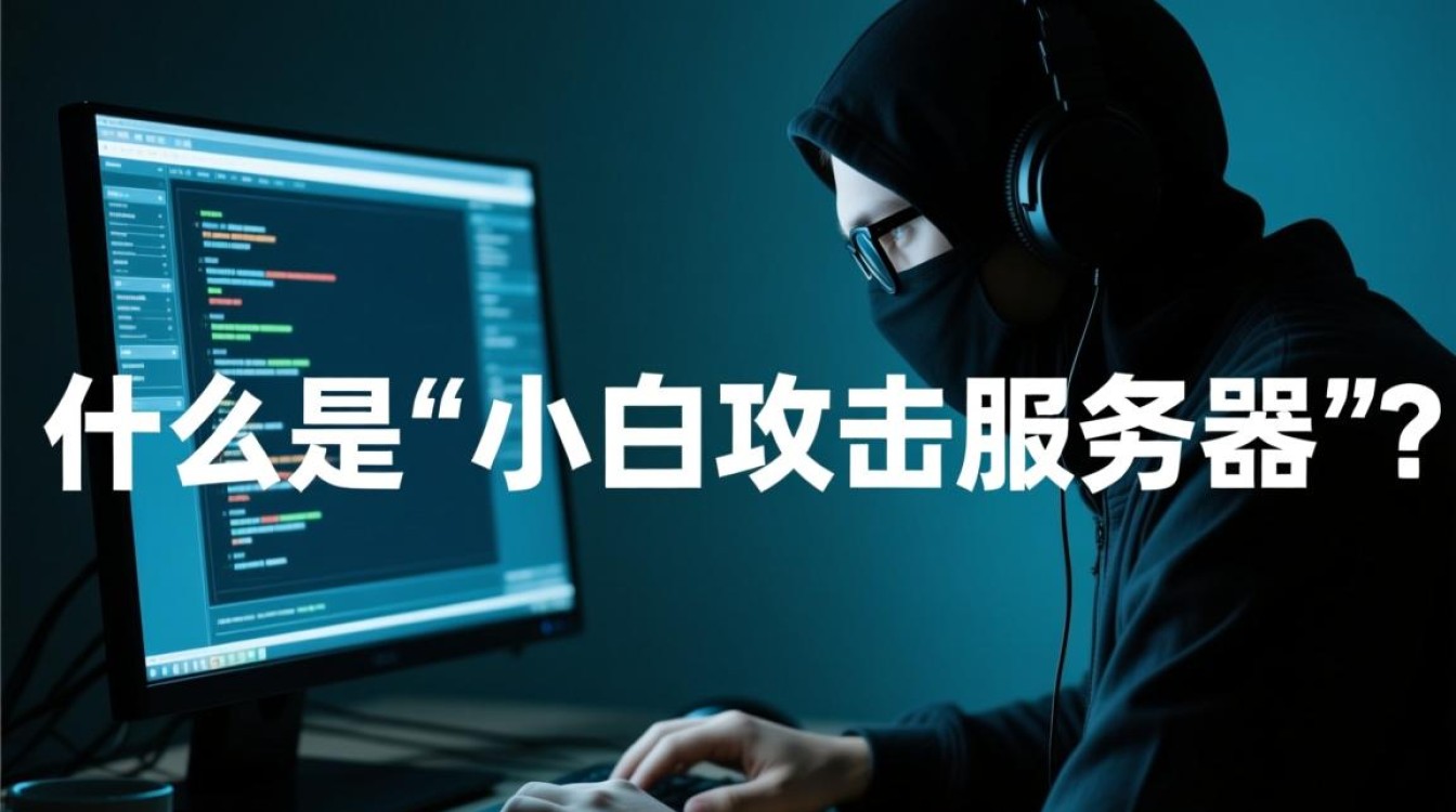 小白如何攻击服务器?新手攻击服务器方法有哪些? 小白如何攻击服务器?新手攻击服务器方法有哪些?