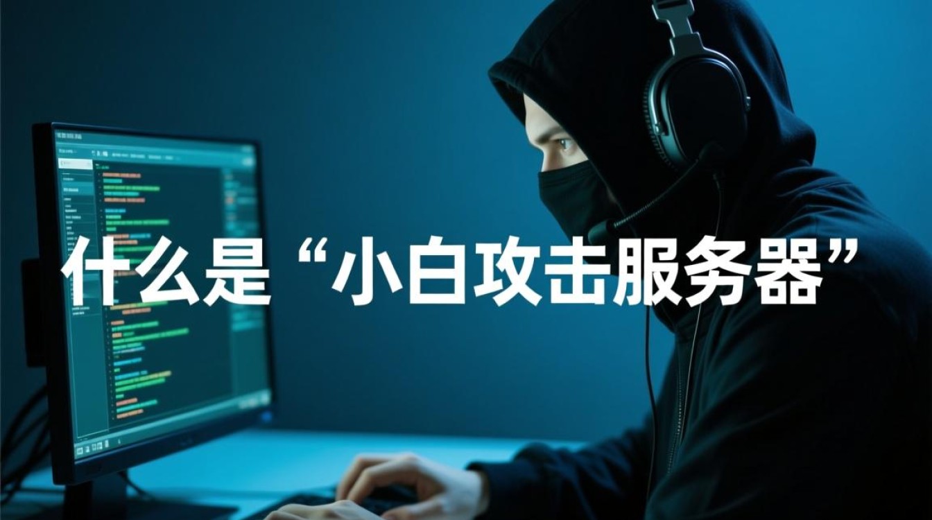 小白如何攻击服务器?新手攻击服务器方法有哪些? 小白如何攻击服务器?新手攻击服务器方法有哪些?