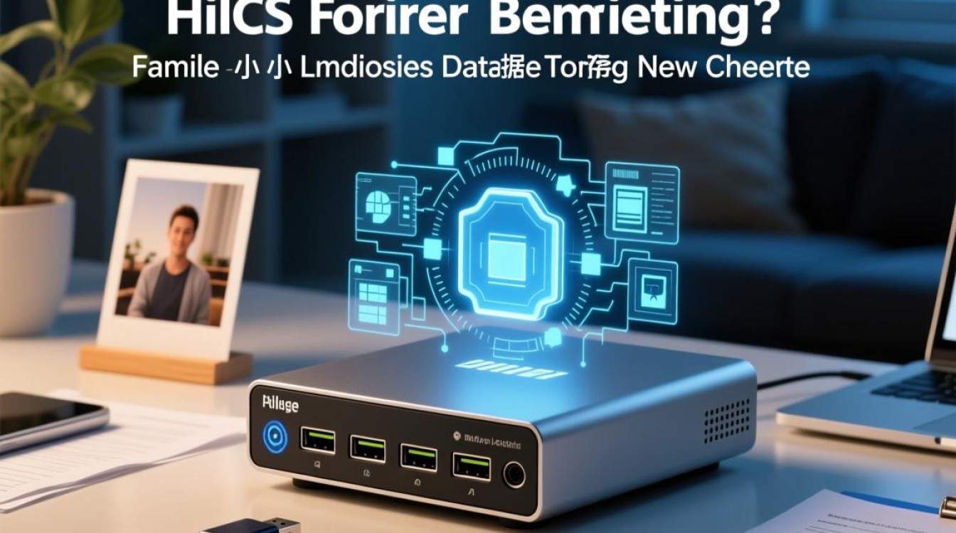 usb nas服务器怎么选?家庭组网存储方案推荐? usb nas服务器怎么选?家庭组网存储方案推荐?