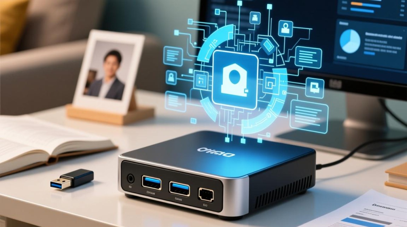 usb nas服务器怎么选?家庭组网存储方案推荐? usb nas服务器怎么选?家庭组网存储方案推荐?