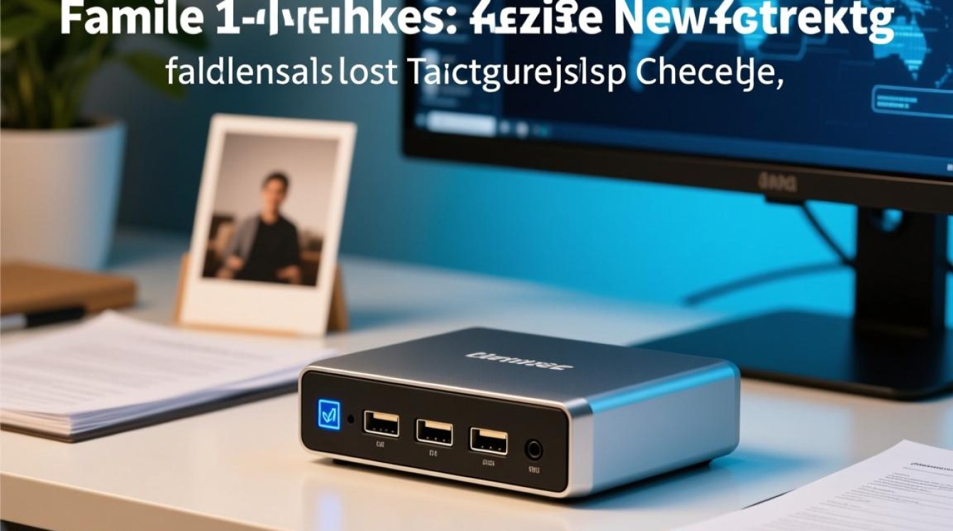 usb nas服务器怎么选?家庭组网存储方案推荐? usb nas服务器怎么选?家庭组网存储方案推荐?