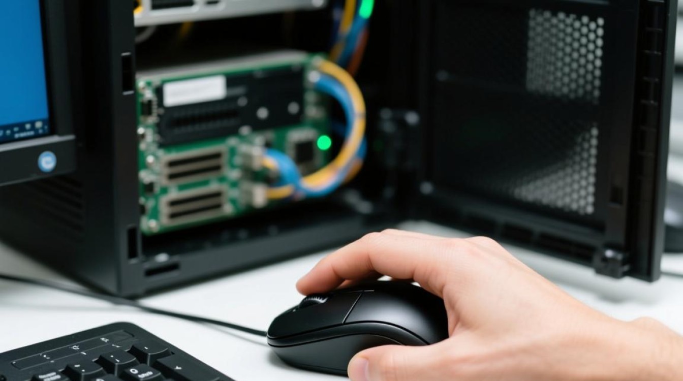 虚拟主机内鼠标卡顿是什么原因导致的? 虚拟主机内鼠标卡顿是什么原因导致的?