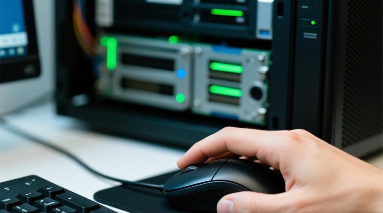 虚拟主机内鼠标卡顿是什么原因导致的? 虚拟主机内鼠标卡顿是什么原因导致的?