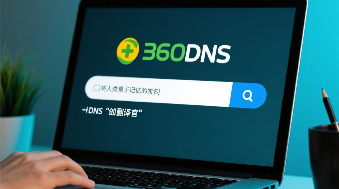电脑DNS怎么用360DNS?详细设置步骤是怎样的? 电脑DNS怎么用360DNS?详细设置步骤是怎样的?