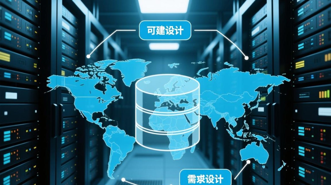 数据库设计具体步骤有哪些?新手如何从零开始设计? 数据库设计具体步骤有哪些?新手如何从零开始设计?