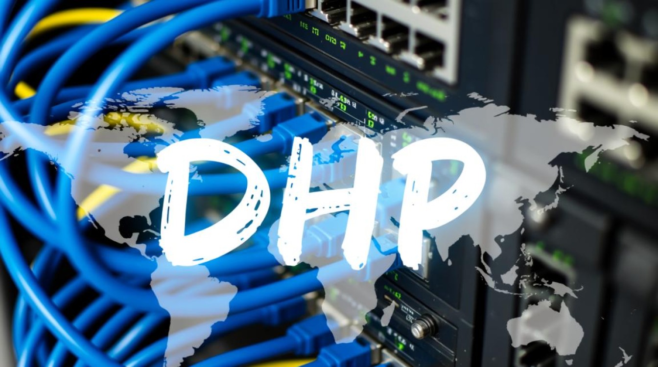 如何设置DHCP首选DNS和备用DNS命令？