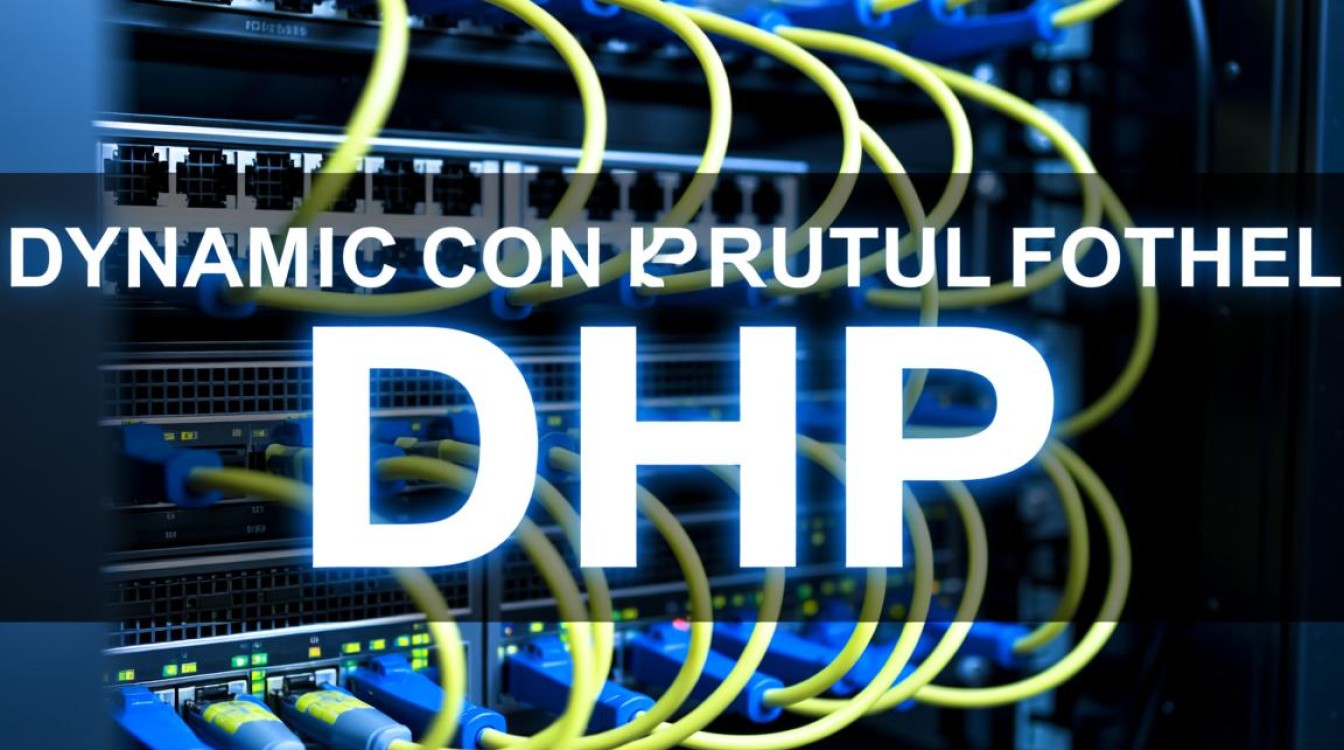 如何设置DHCP首选DNS和备用DNS命令？