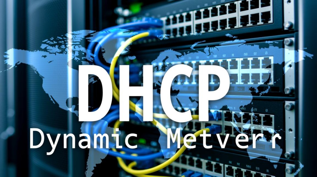 如何设置DHCP首选DNS和备用DNS命令？