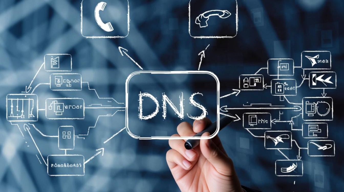 家宽DNS和企业DNS有什么区别?适用场景和配置一样吗? 家宽DNS和企业DNS有什么区别?适用场景和配置一样吗?