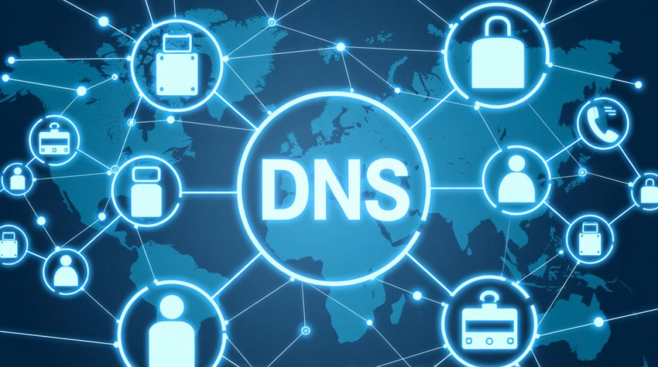 家宽DNS和企业DNS有什么区别?适用场景和配置一样吗? 家宽DNS和企业DNS有什么区别?适用场景和配置一样吗?