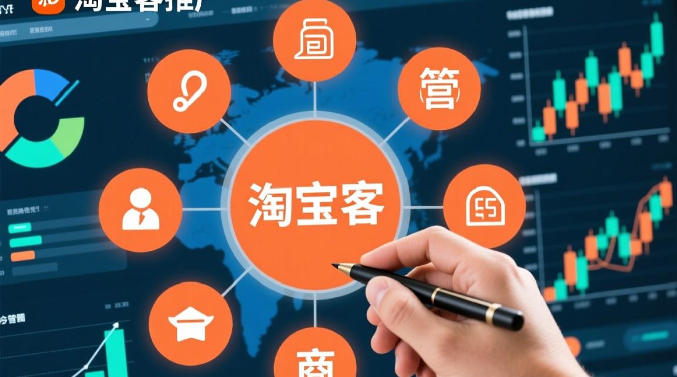 如何查看淘宝客数据库?新手操作指南与权限解析 如何查看淘宝客数据库?新手操作指南与权限解析