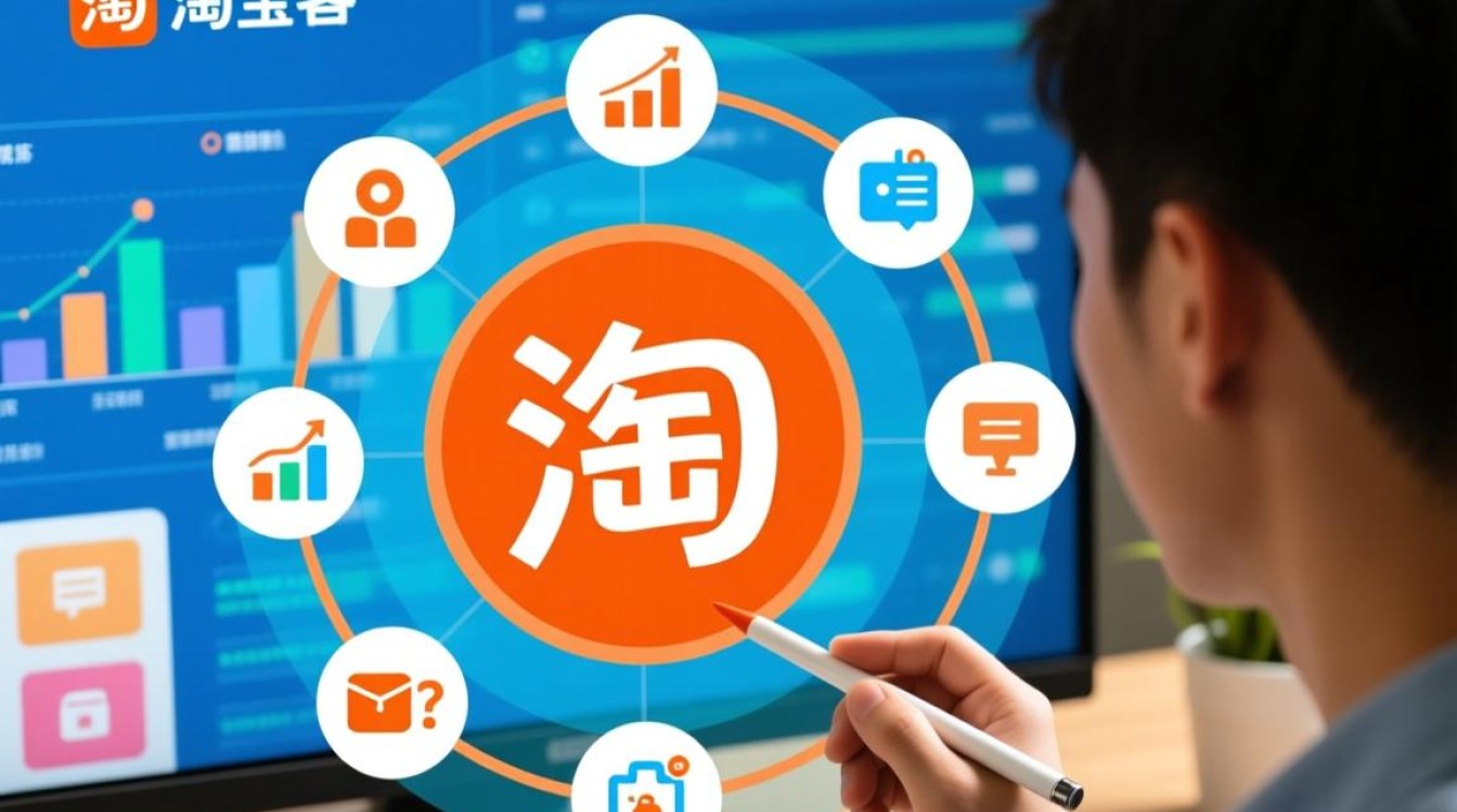 如何查看淘宝客数据库?新手操作指南与权限解析 如何查看淘宝客数据库?新手操作指南与权限解析