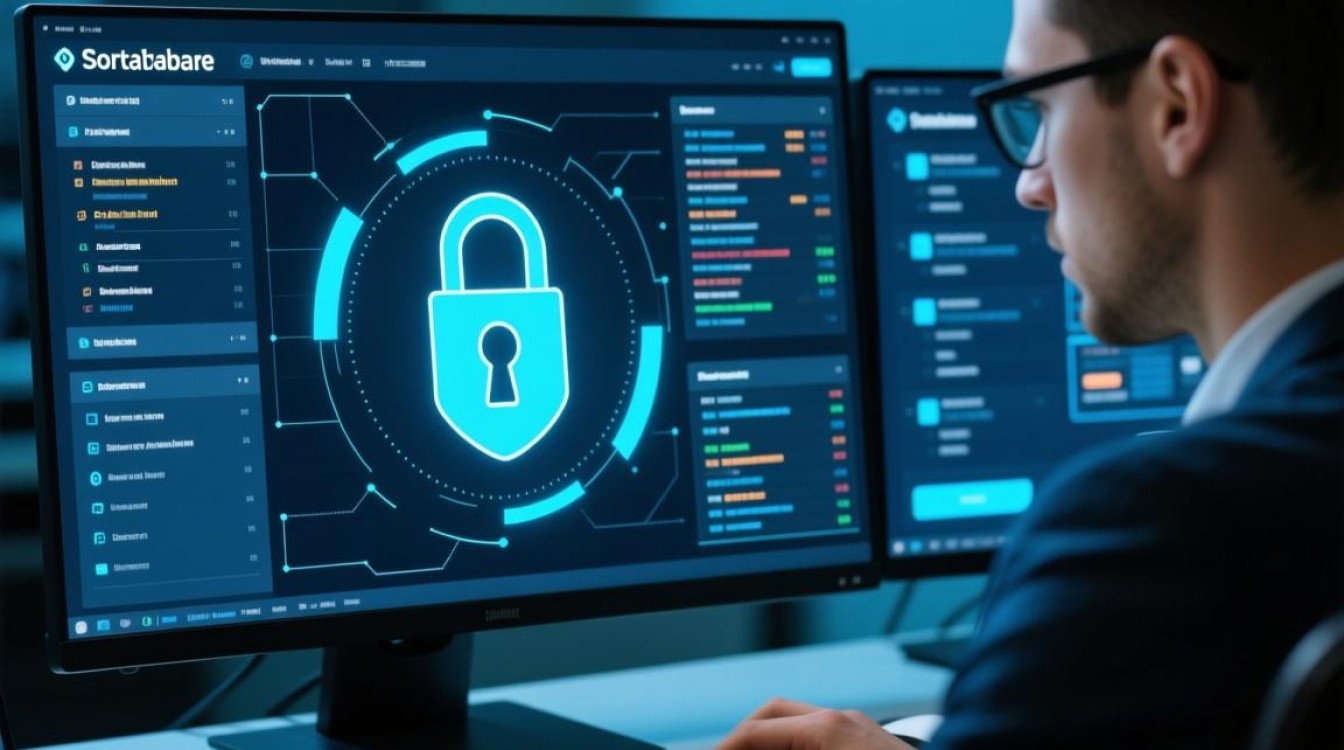 如何查看软件的数据库密码?方法与安全风险解析 如何查看软件的数据库密码?方法与安全风险解析