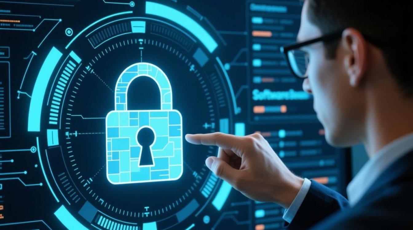 如何查看软件的数据库密码?方法与安全风险解析 如何查看软件的数据库密码?方法与安全风险解析