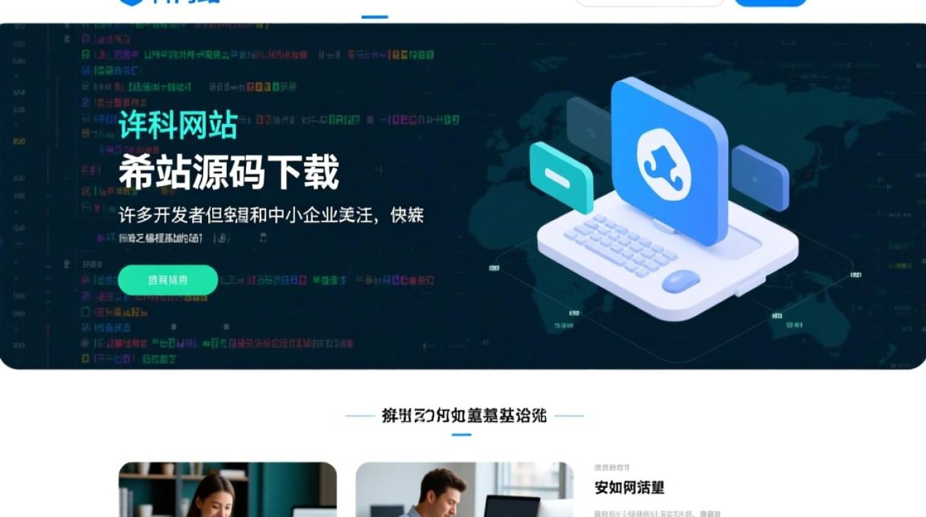哪里能安全下载凡科网站源码？免费靠谱的渠道有吗？