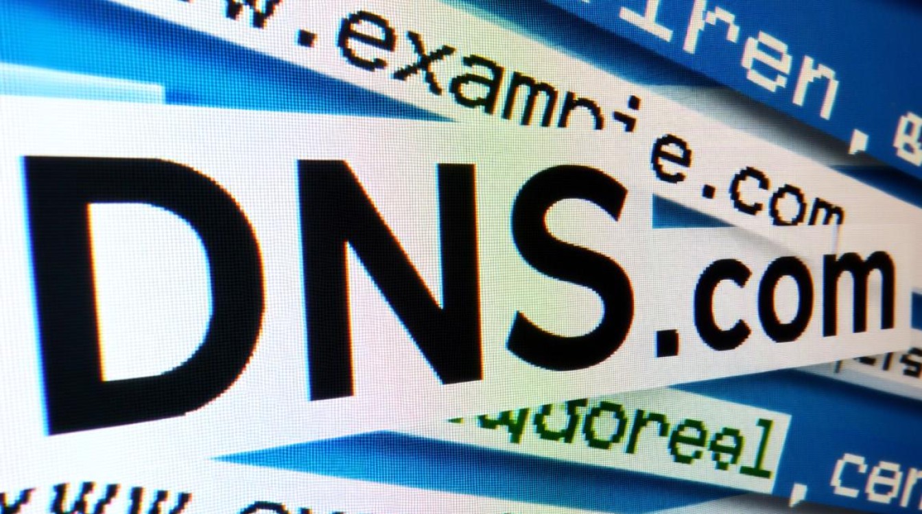 备选DNS和首选DNS有啥区别？优先级和切换机制是怎样的？