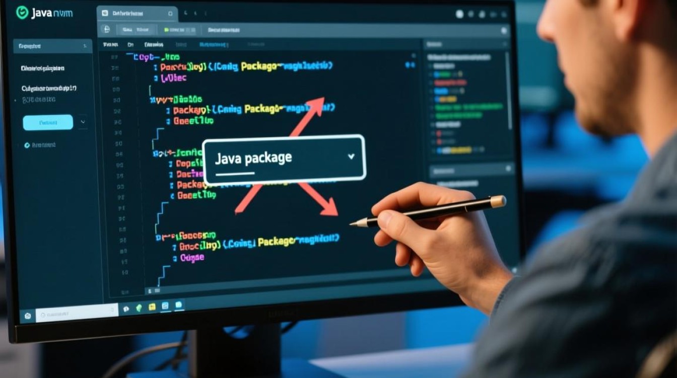 package报错java，新手如何快速定位解决常见问题？