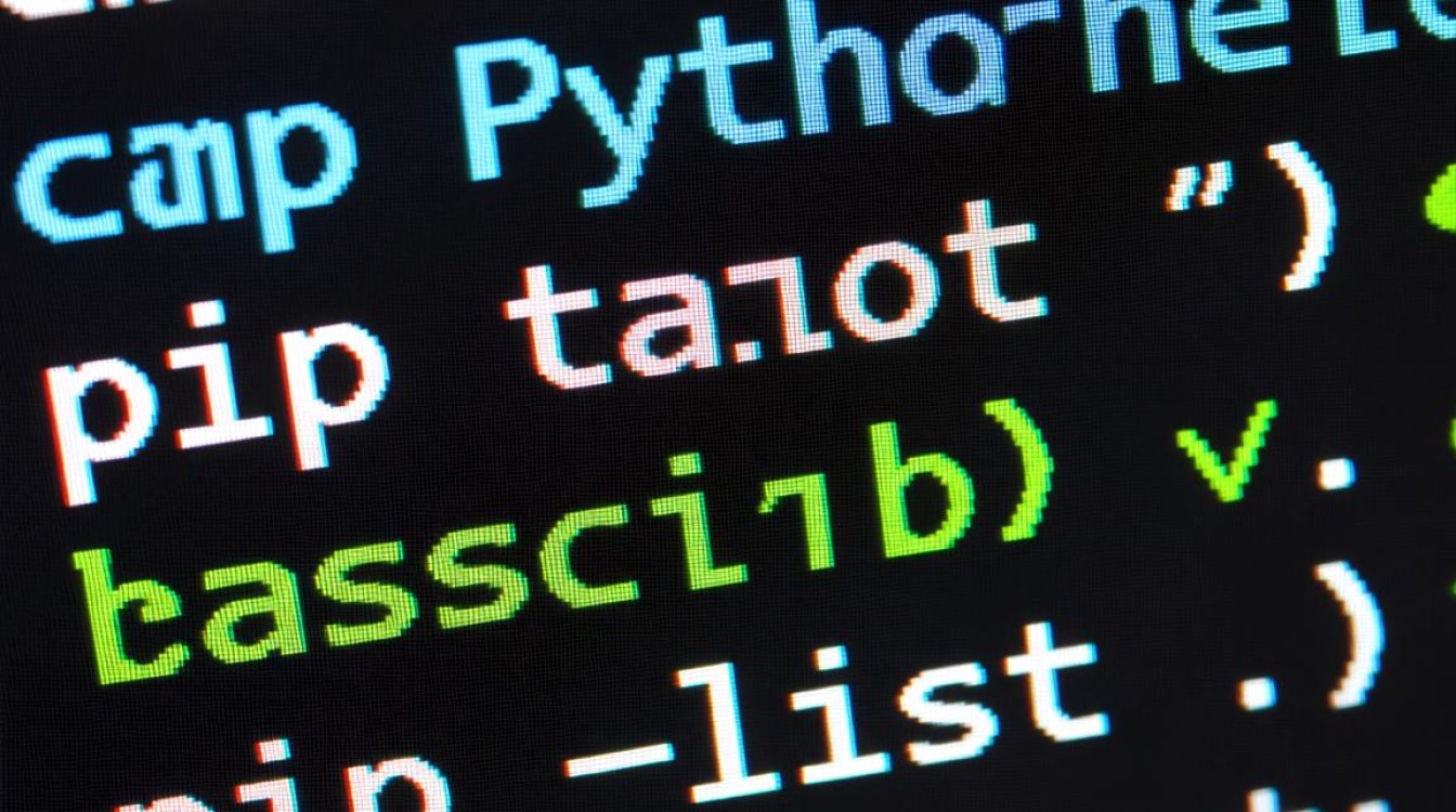 cmd pip list报错怎么办？pip list命令报错如何解决？