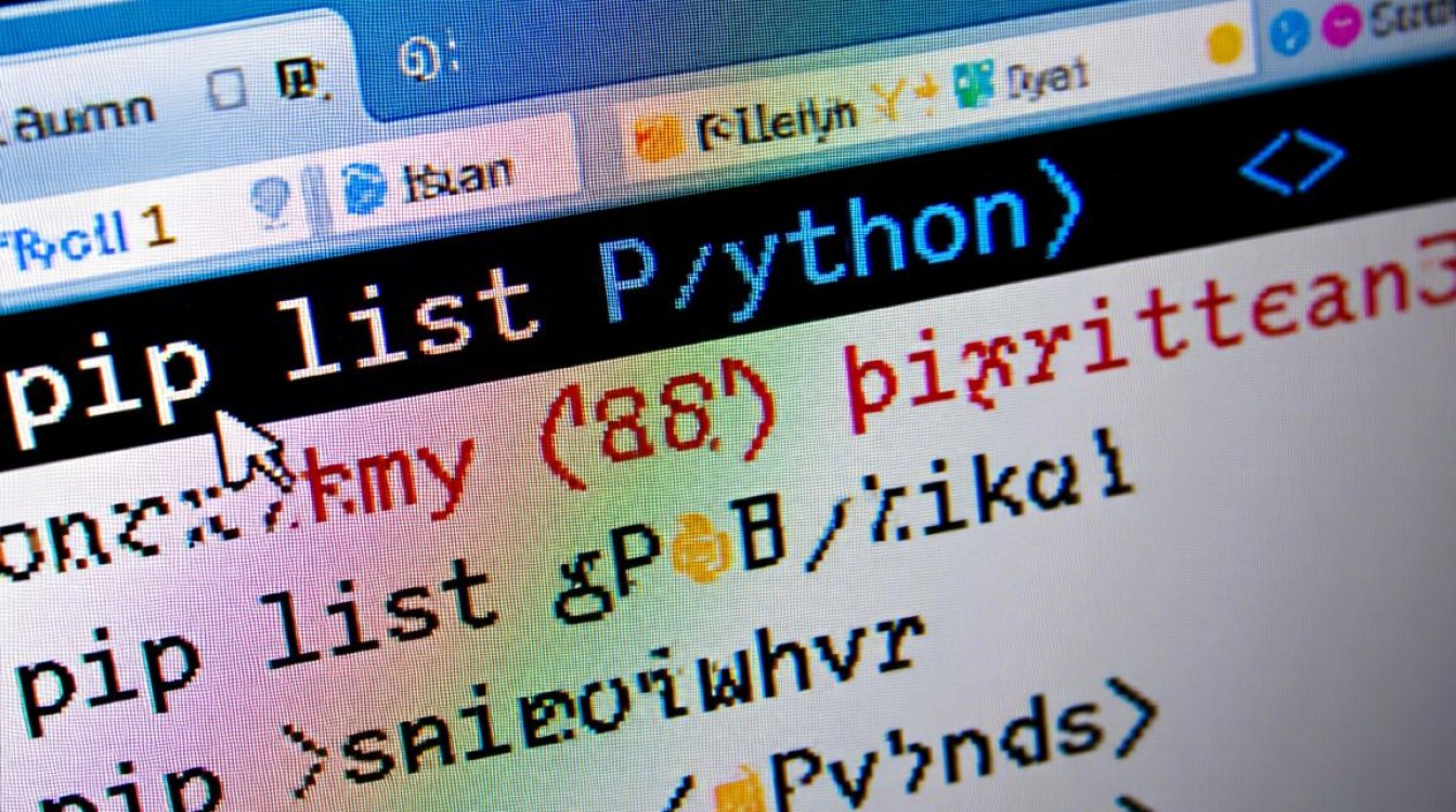 cmd pip list报错怎么办？pip list命令报错如何解决？