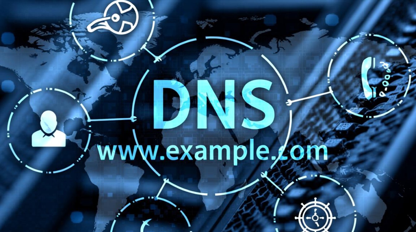 内网DNS和外网DNS有什么区别？如何配置？