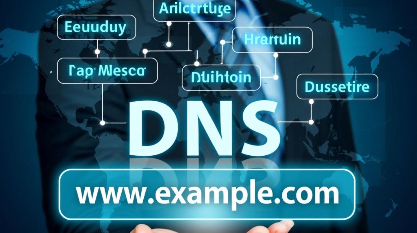 内网DNS和外网DNS有什么区别？如何配置？