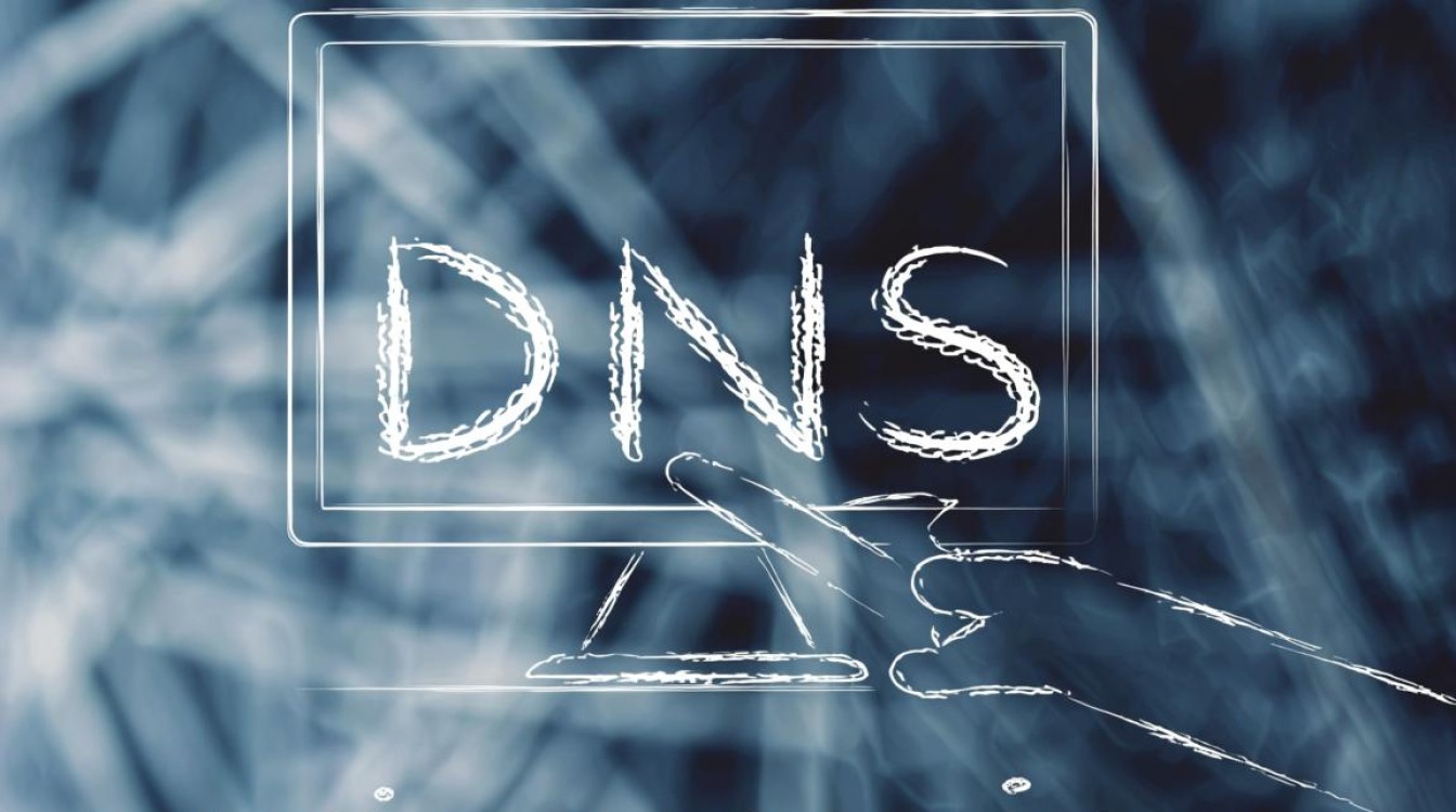 域控DNS与外网DNS共存时，内网解析如何正确切换？