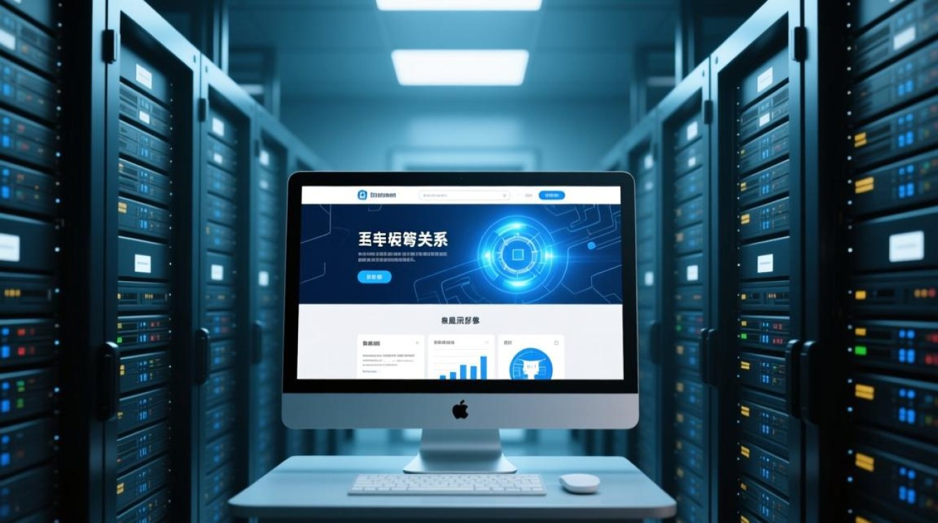 空间虚拟主机和云主机有什么区别？