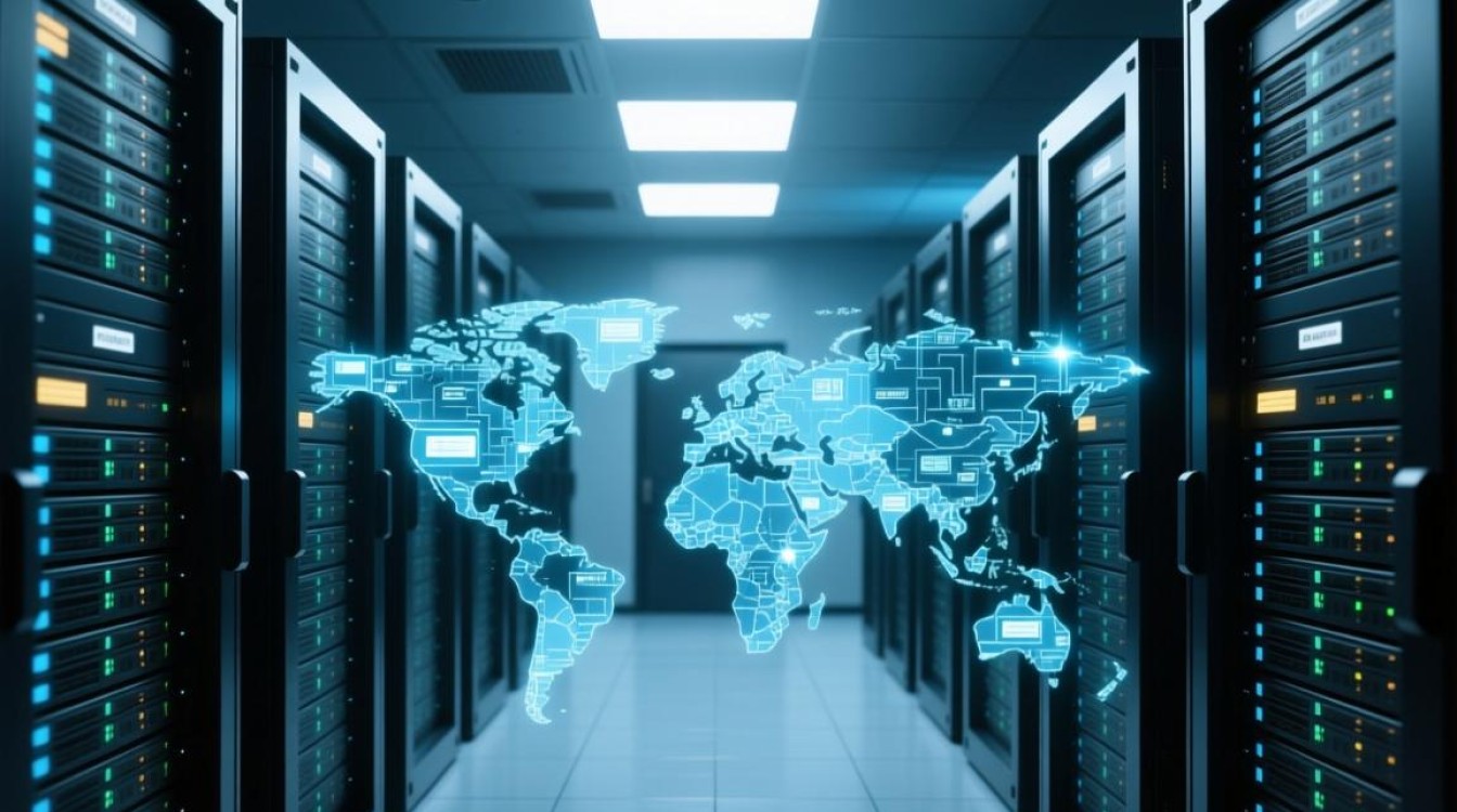 空间虚拟主机和云主机有什么区别？