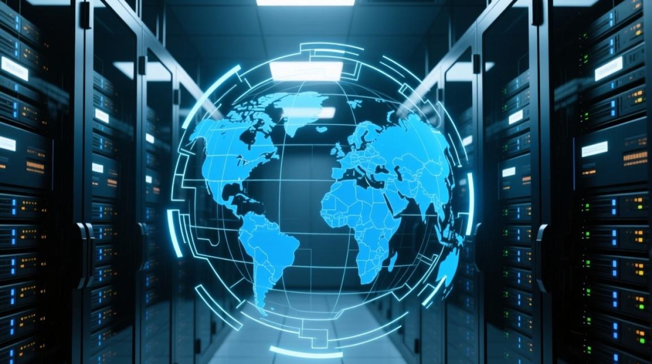 空间虚拟主机和云主机有什么区别？