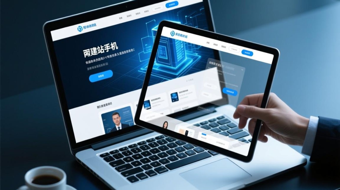 建网站虚拟主机是什么？新手怎么选才不踩坑？