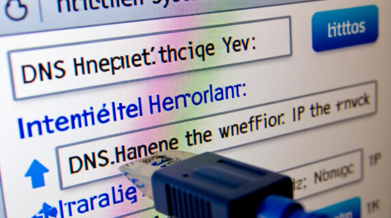 首选DNS和备选DNS填反了会怎样?网络访问会出问题吗? 首选DNS和备选DNS填反了会怎样?网络访问会出问题吗?