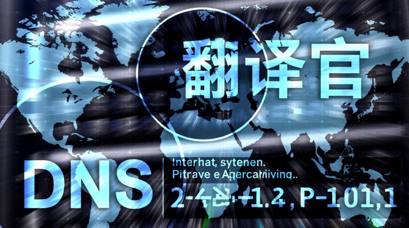 首选DNS和备选DNS填反了会怎样?网络访问会出问题吗? 首选DNS和备选DNS填反了会怎样?网络访问会出问题吗?