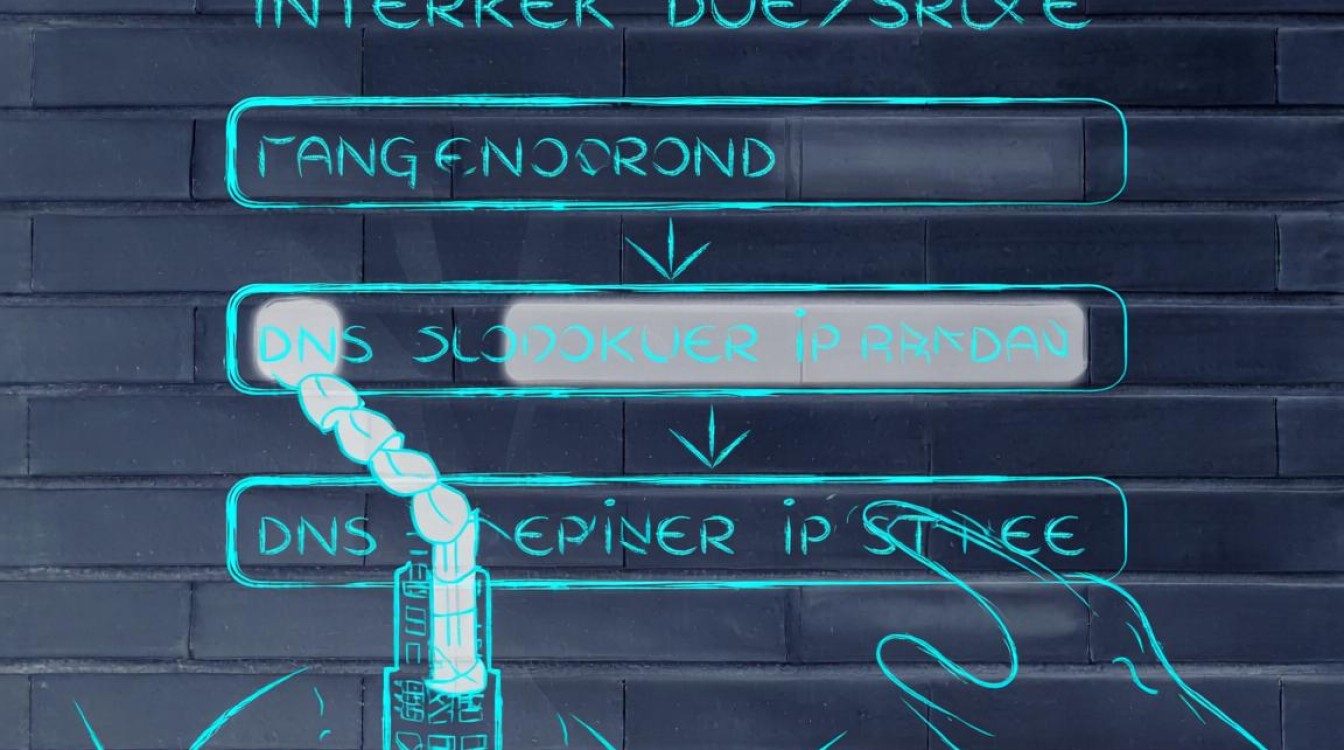 首选DNS和备选DNS填反了会怎样?网络访问会出问题吗? 首选DNS和备选DNS填反了会怎样?网络访问会出问题吗?