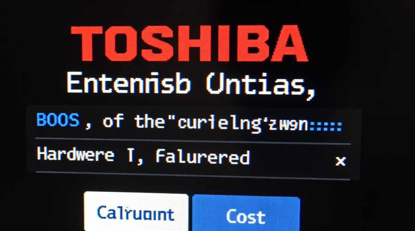 东芝bios无法进入怎么办?3招教你轻松解决进不去问题 东芝bios无法进入怎么办?3招教你轻松解决进不去问题