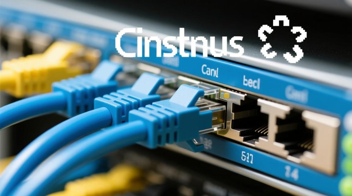 Centos如何详细检查网口状态与流量情况? Centos如何详细检查网口状态与流量情况?