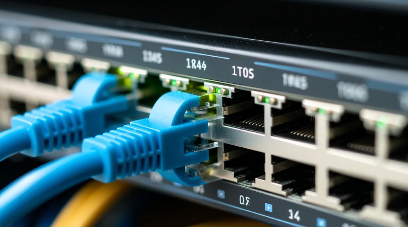 Centos如何详细检查网口状态与流量情况? Centos如何详细检查网口状态与流量情况?