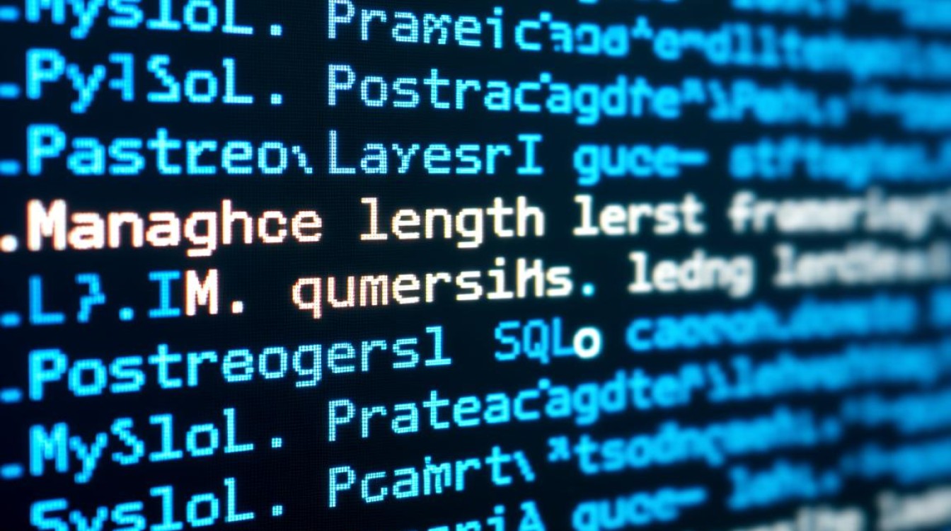 数据库查询字符串长度限制的方法是什么? 数据库查询字符串长度限制的方法是什么?