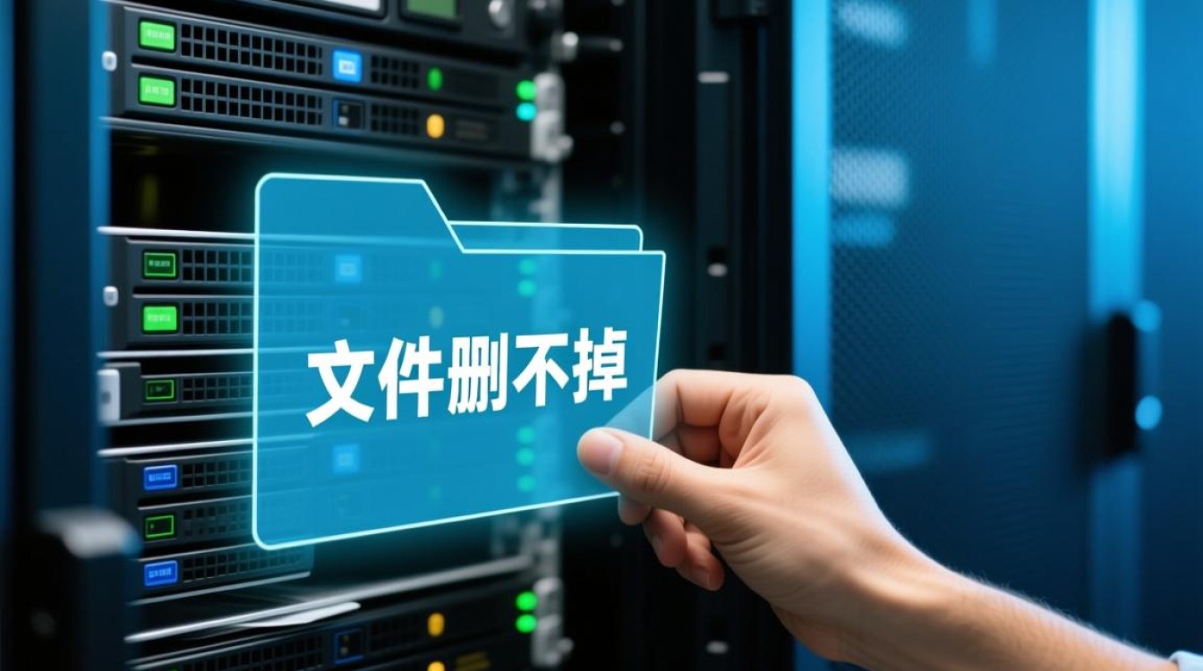 虚拟主机文件删不掉怎么办?30字解决方法 虚拟主机文件删不掉怎么办?30字解决方法